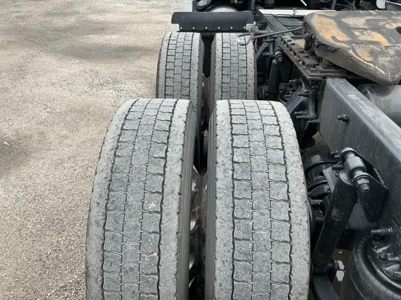 2019 FREIGHTLINER CASCADIA 113
