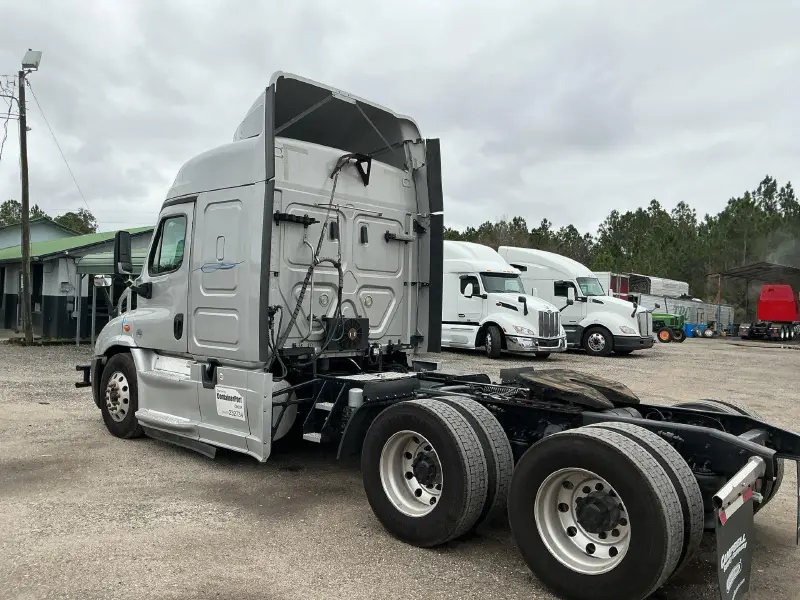 2019 FREIGHTLINER CASCADIA 113