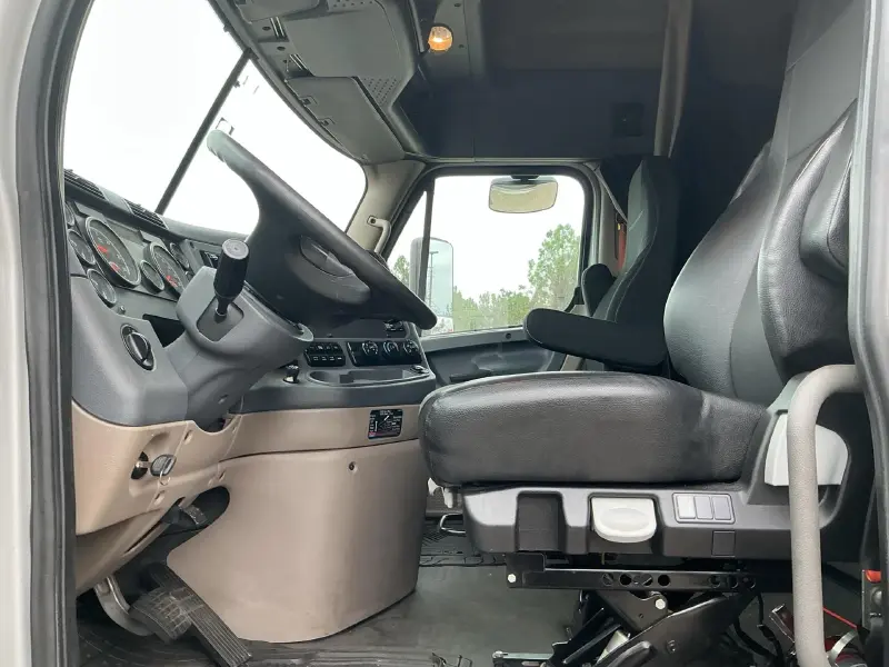 2019 FREIGHTLINER CASCADIA 113