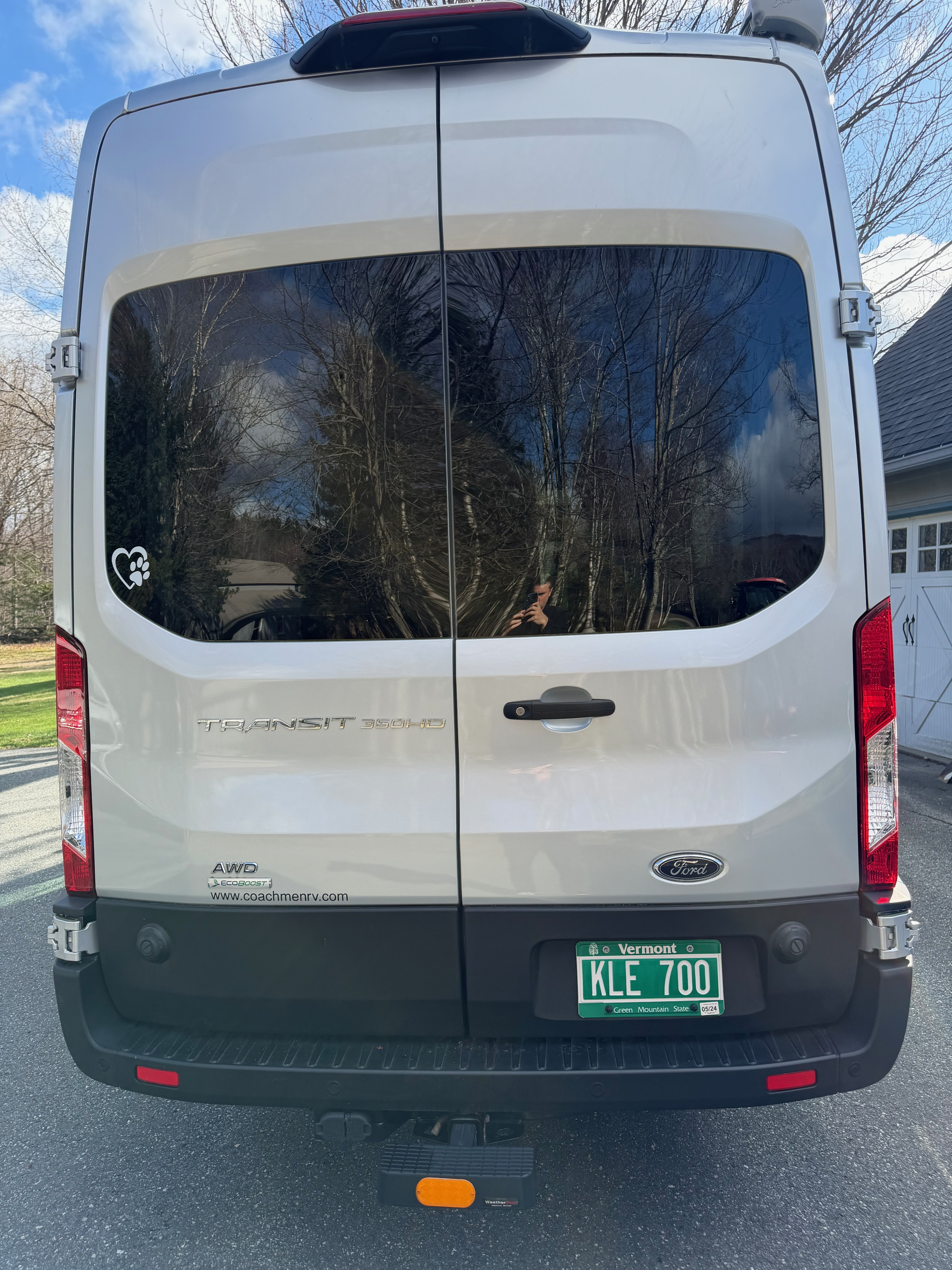 2021 Coachmen BEYOND 22D in jay VT