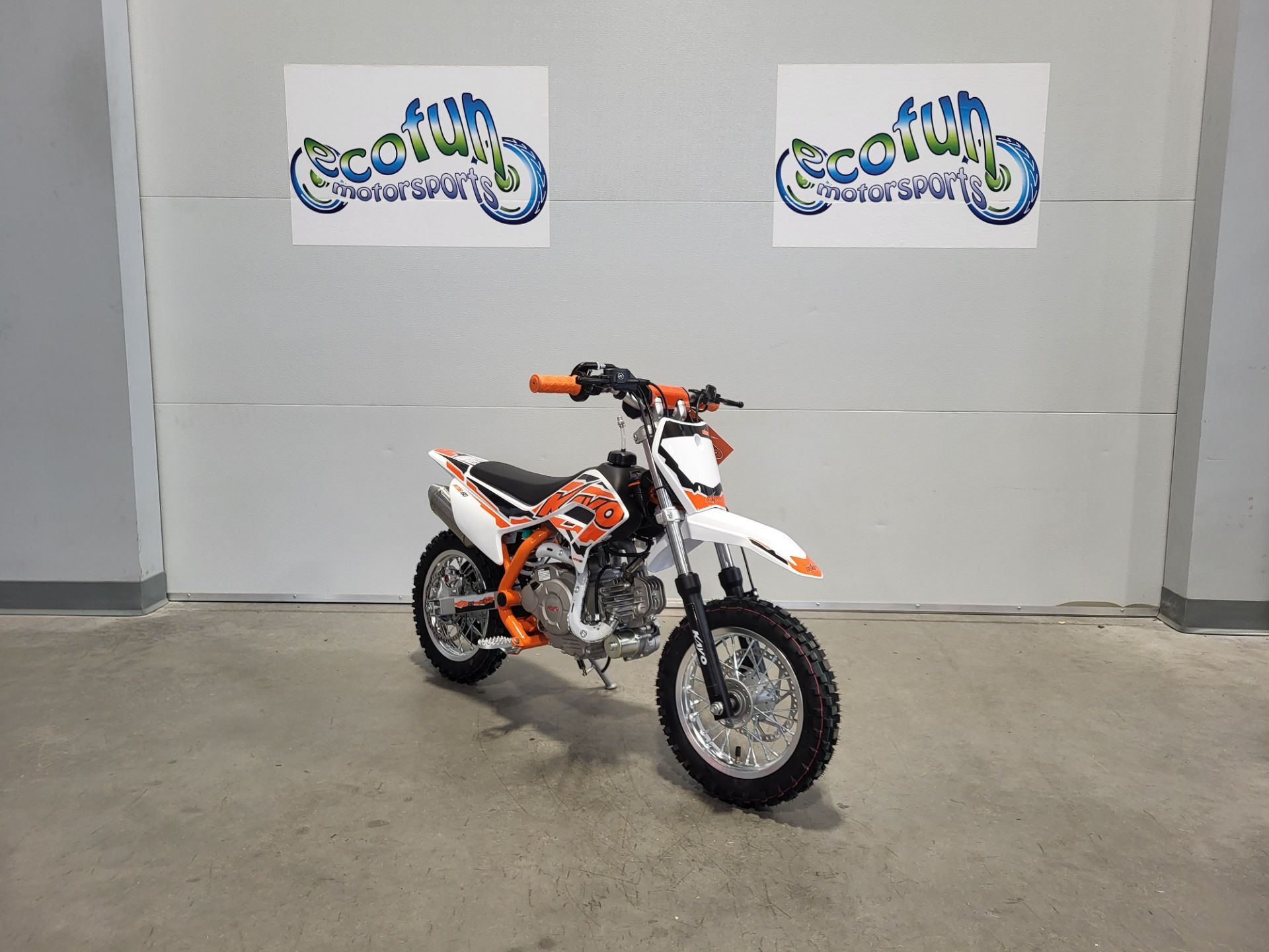 Blue Kawasaki Ninja ZX-6R DIRT Motorcycles Under $2000 For Sale