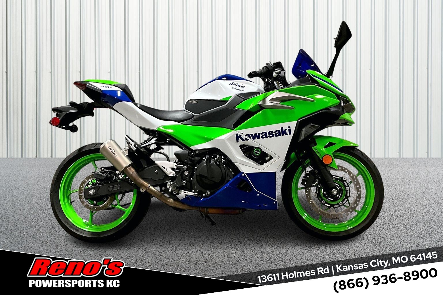 Kawasaki Sportbike Motorcycles For Sale in Missouri - Cycle Trader