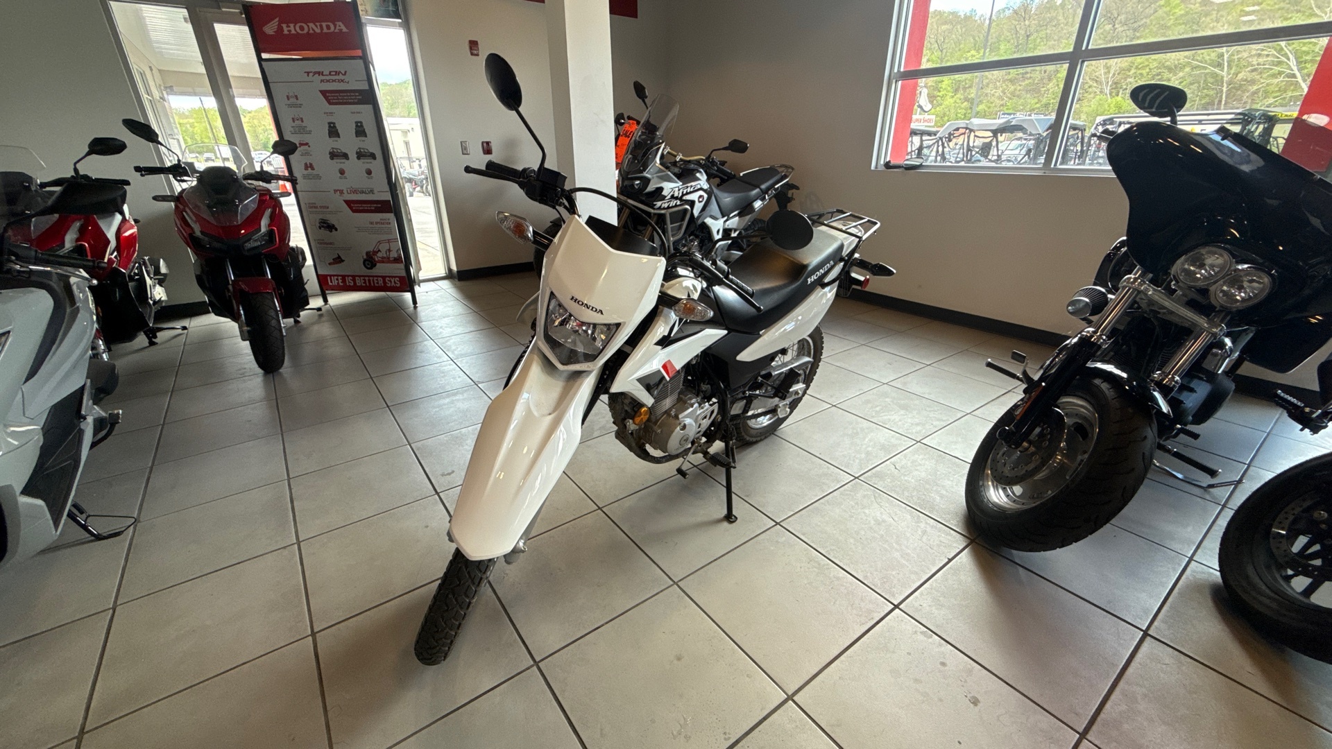 Honda Xr Motorcycles For Sale - Cycle Trader