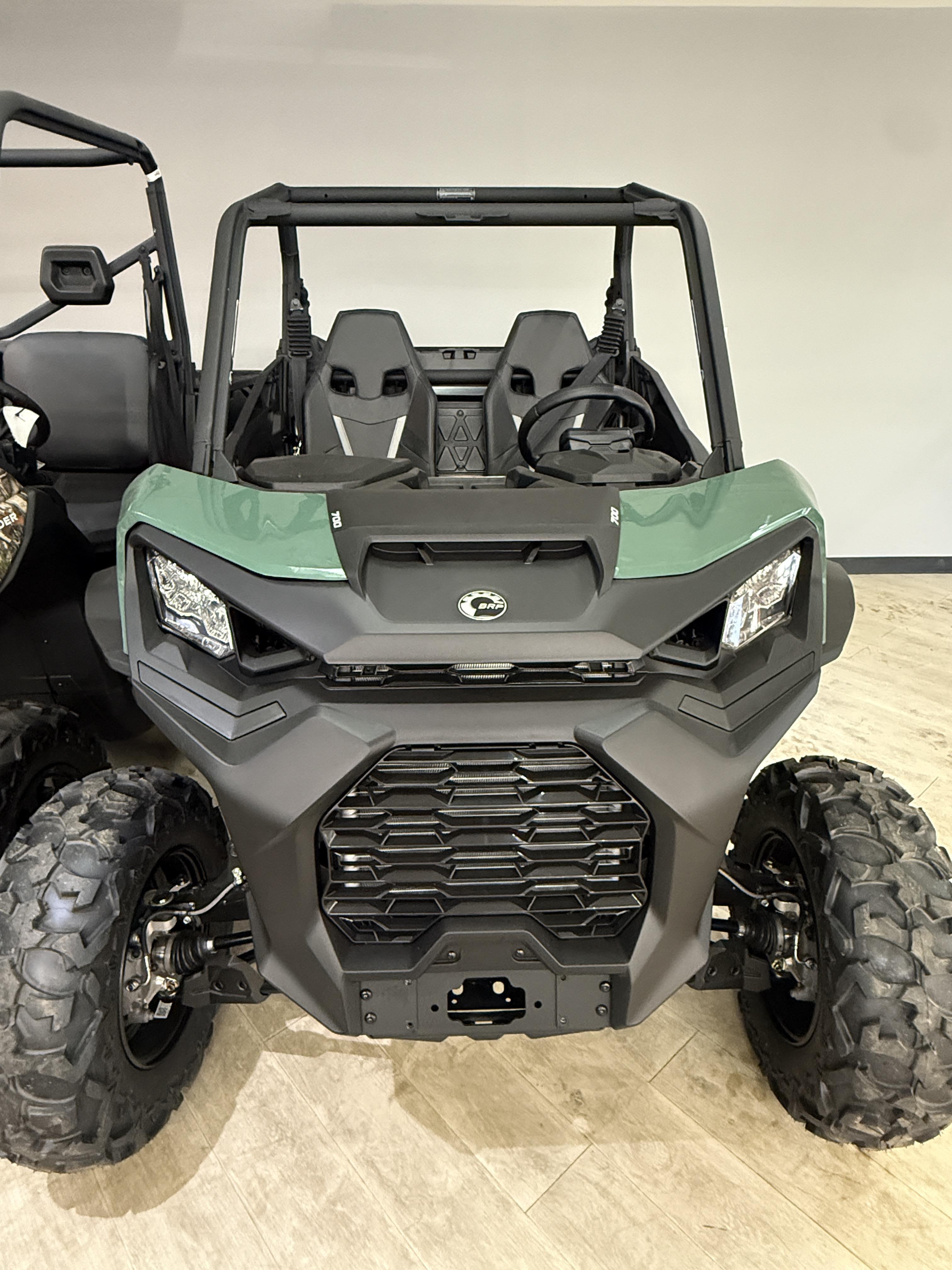 Can-Am Side by Sides For Sale in New York - ATV Trader