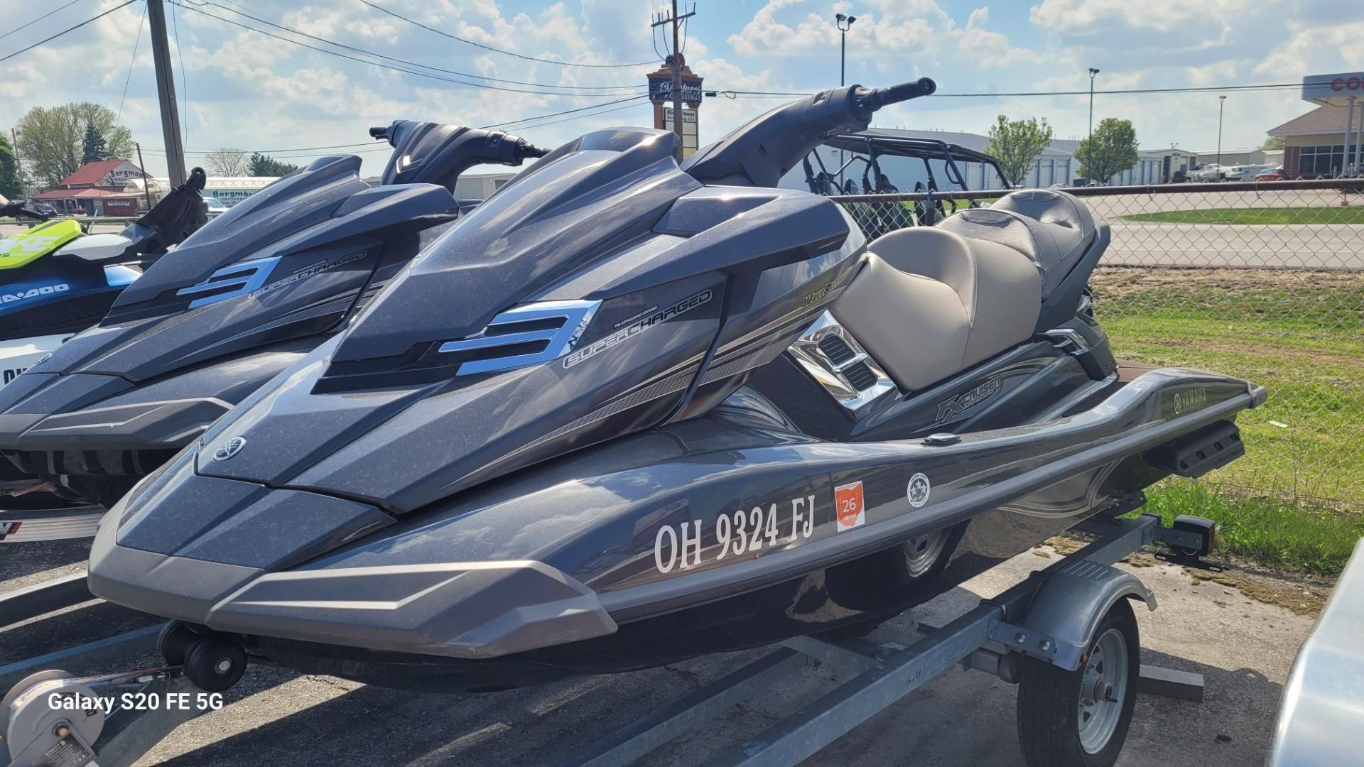 2014 Yamaha For Sale - Yamaha Personal Watercraft - PWC Trader