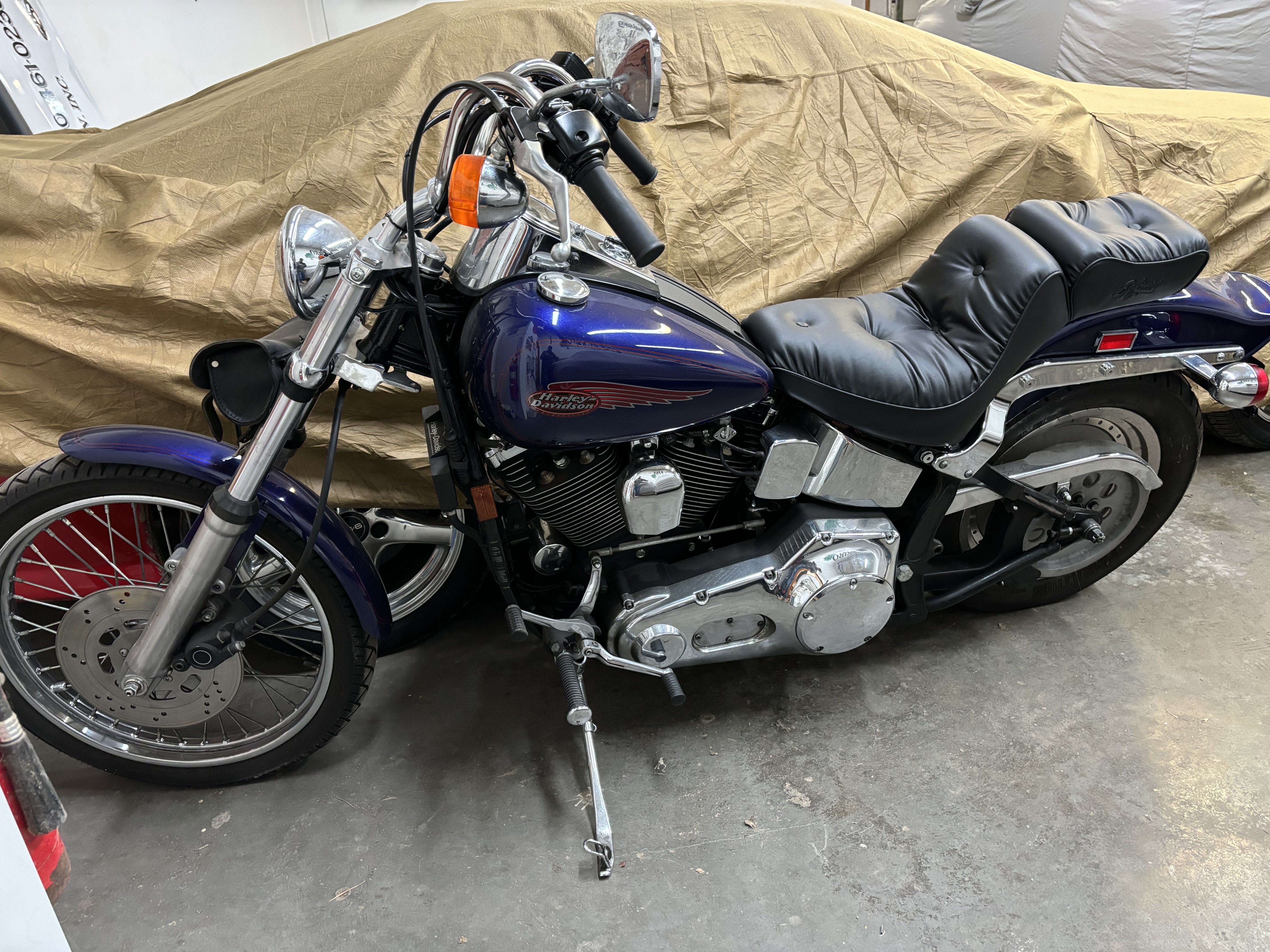 1999 Harley-Davidson Motorcycles For Sale - Cycle Trader