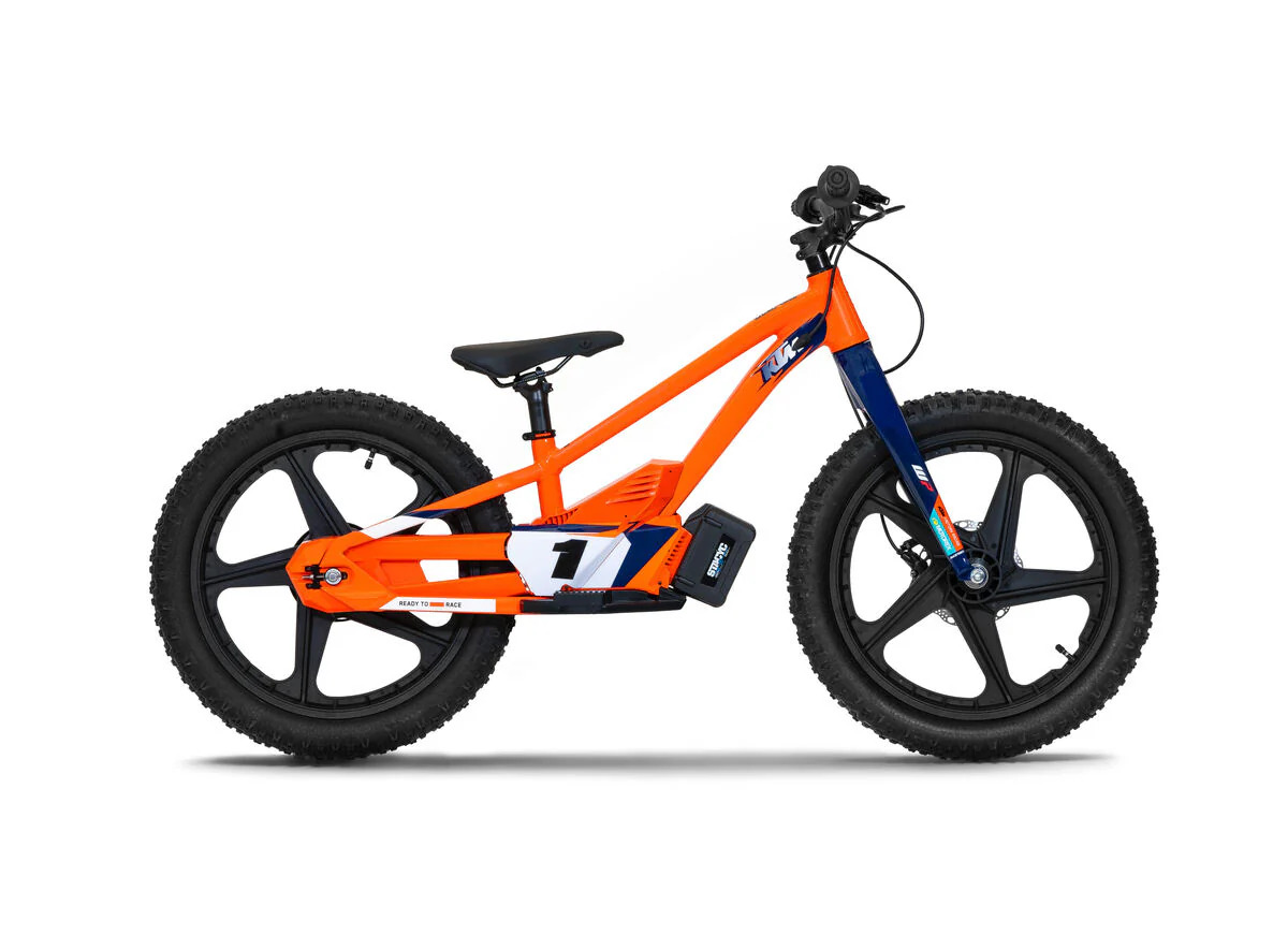 2025 Stacyc 20" eDrive KTM REPLICA BASE in Waynesburg, PA