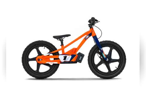 2025 Stacyc 20" eDrive KTM REPLICA BASE in waynesburg PA