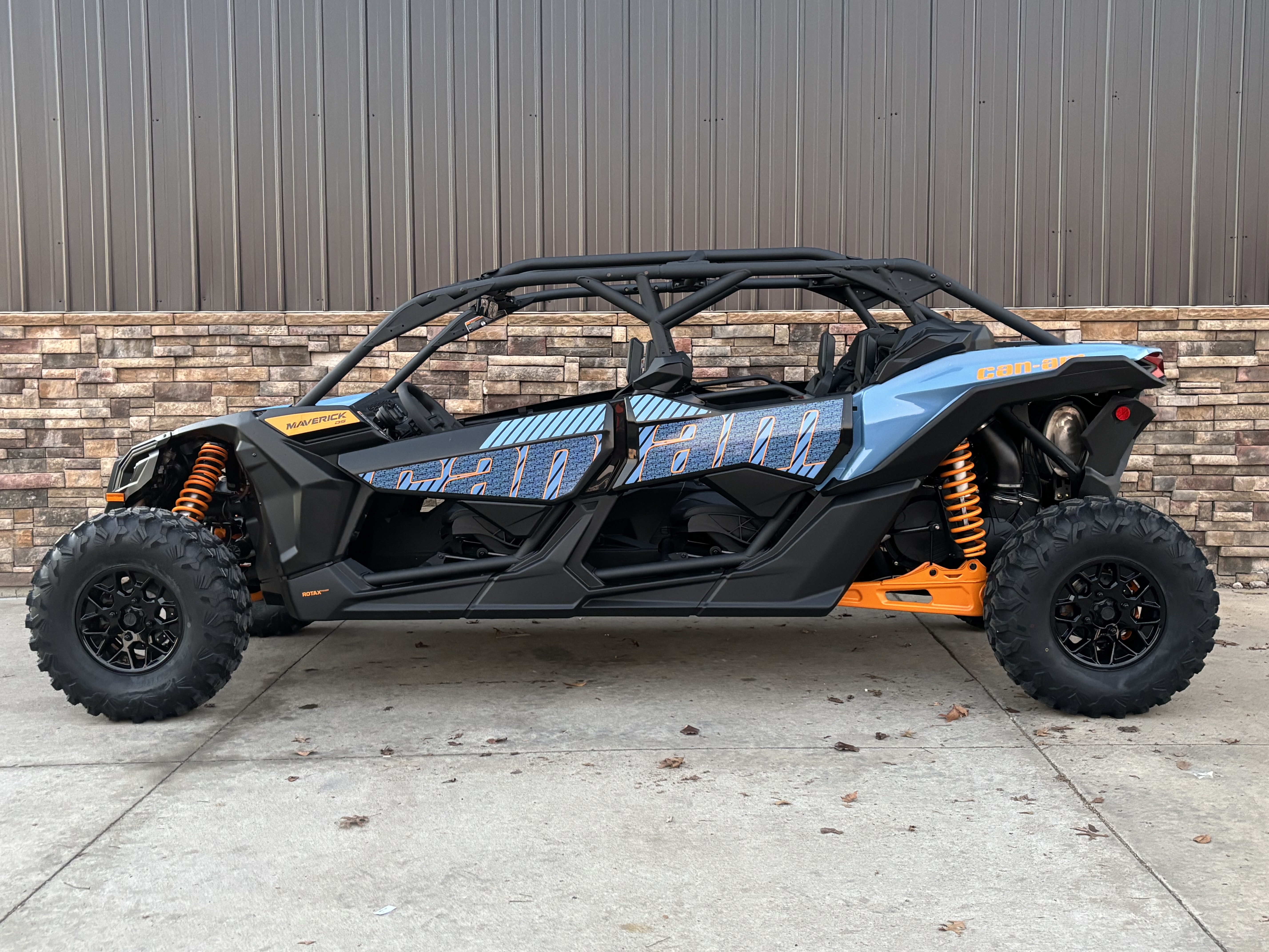 Can-Am Maverick Four Wheelers For Sale Near Columbia, MO - ATV Trader