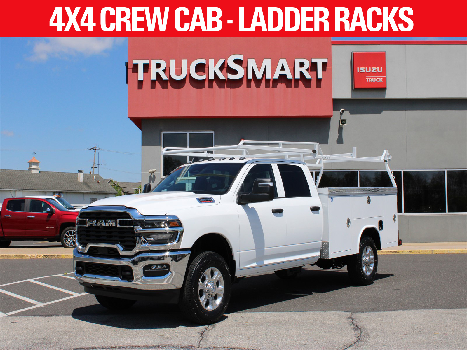 2026 RAM 3500 in Morrisville, PA