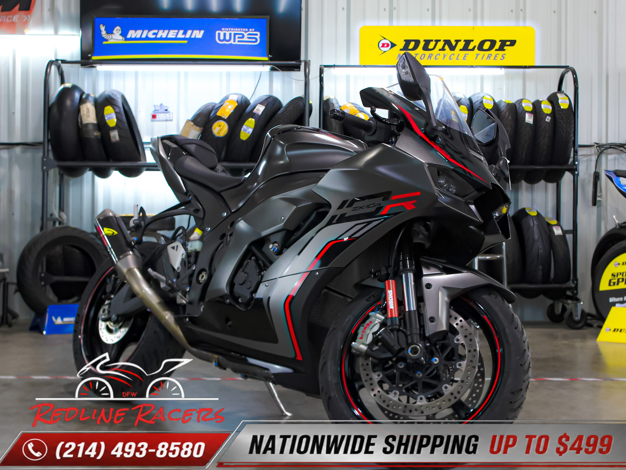 22インチ　値下げします、 2022 Kawasaki Ninja ZX-10R Motorcycles For Sale - Cycle Trader