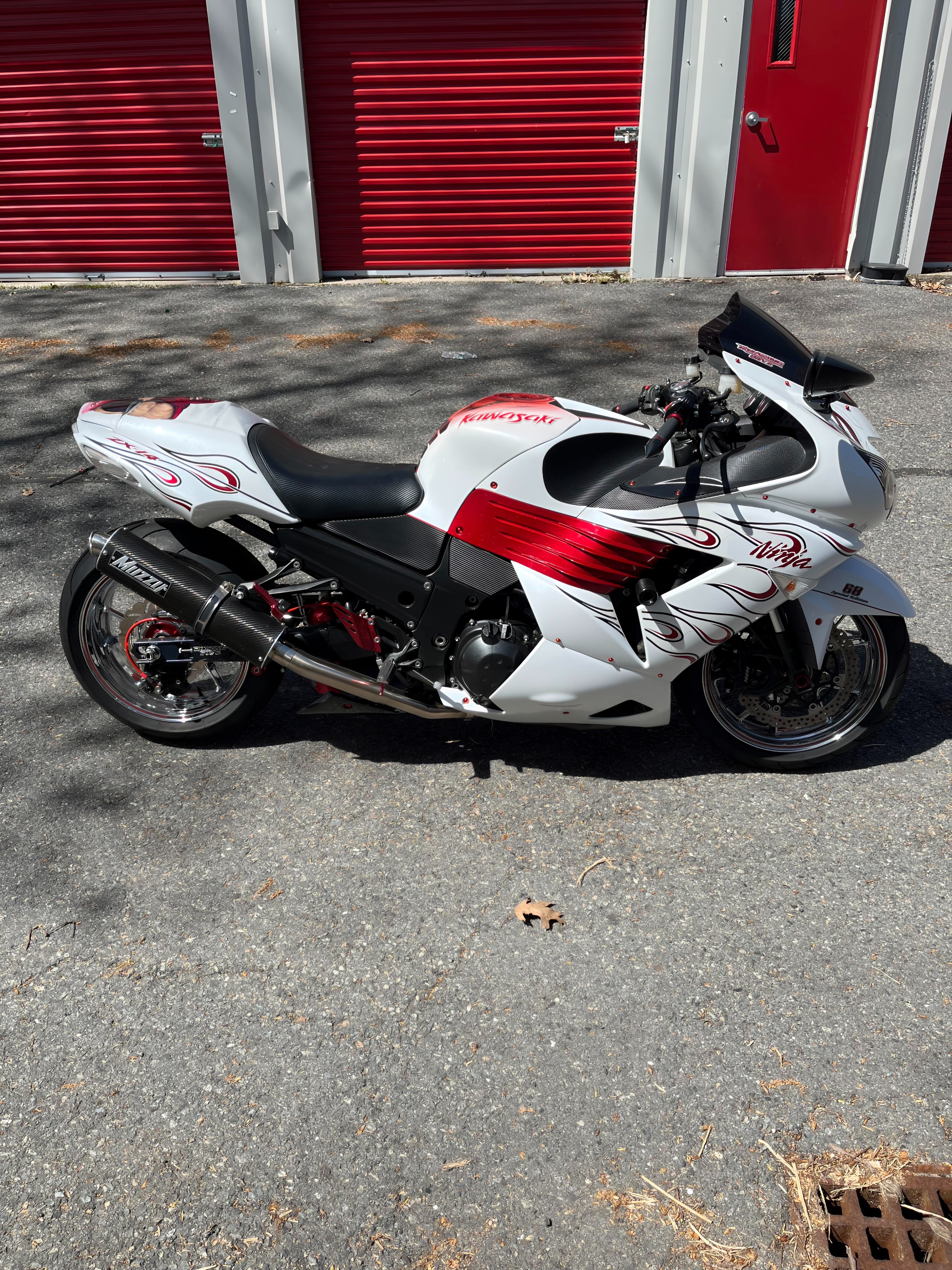 Black 2007 Kawasaki Ninja Motorcycles For Sale - Cycle Trader
