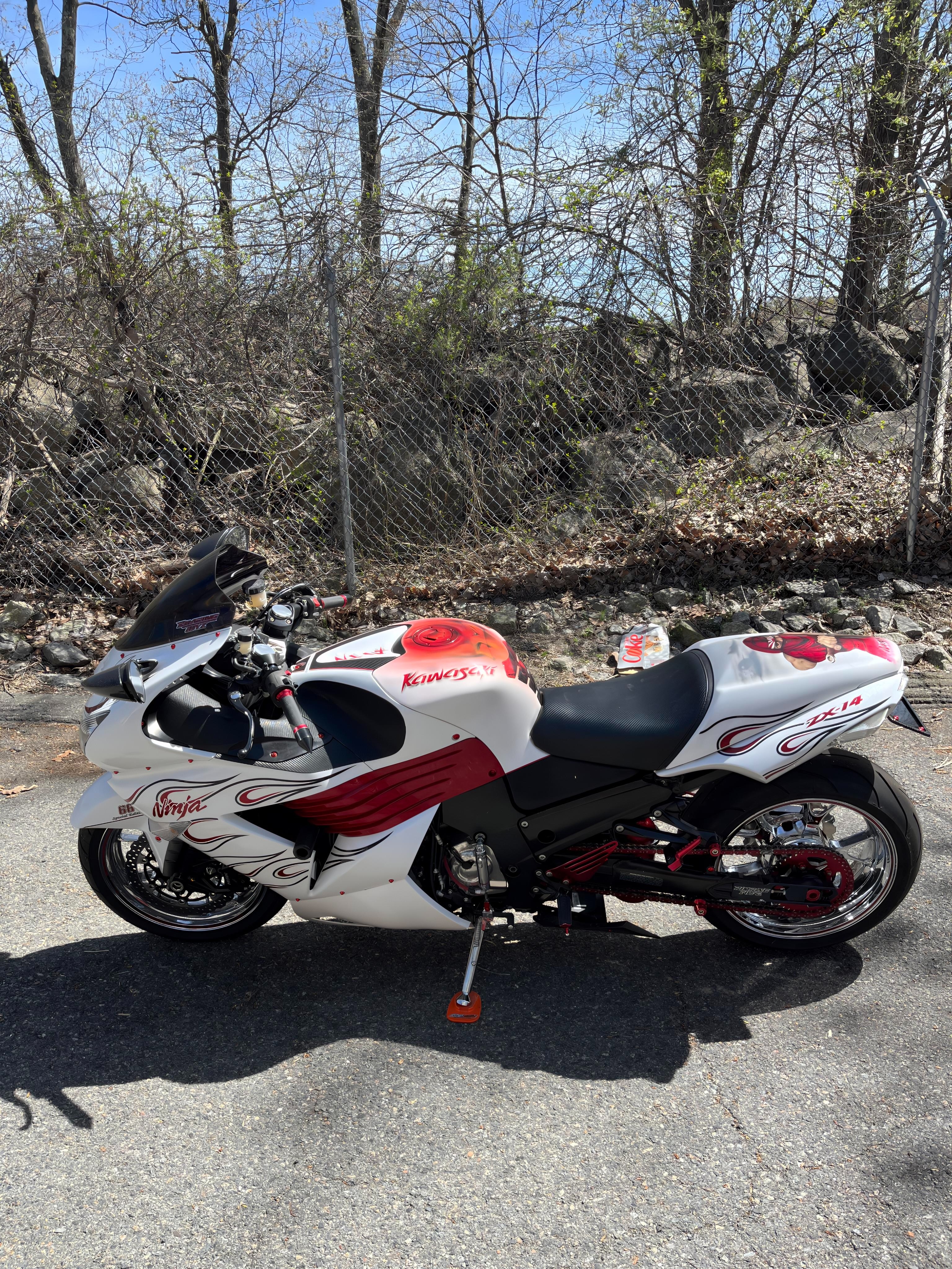 Kawasaki Ninja ZX-14 Motorcycles For Sale - Cycle Trader