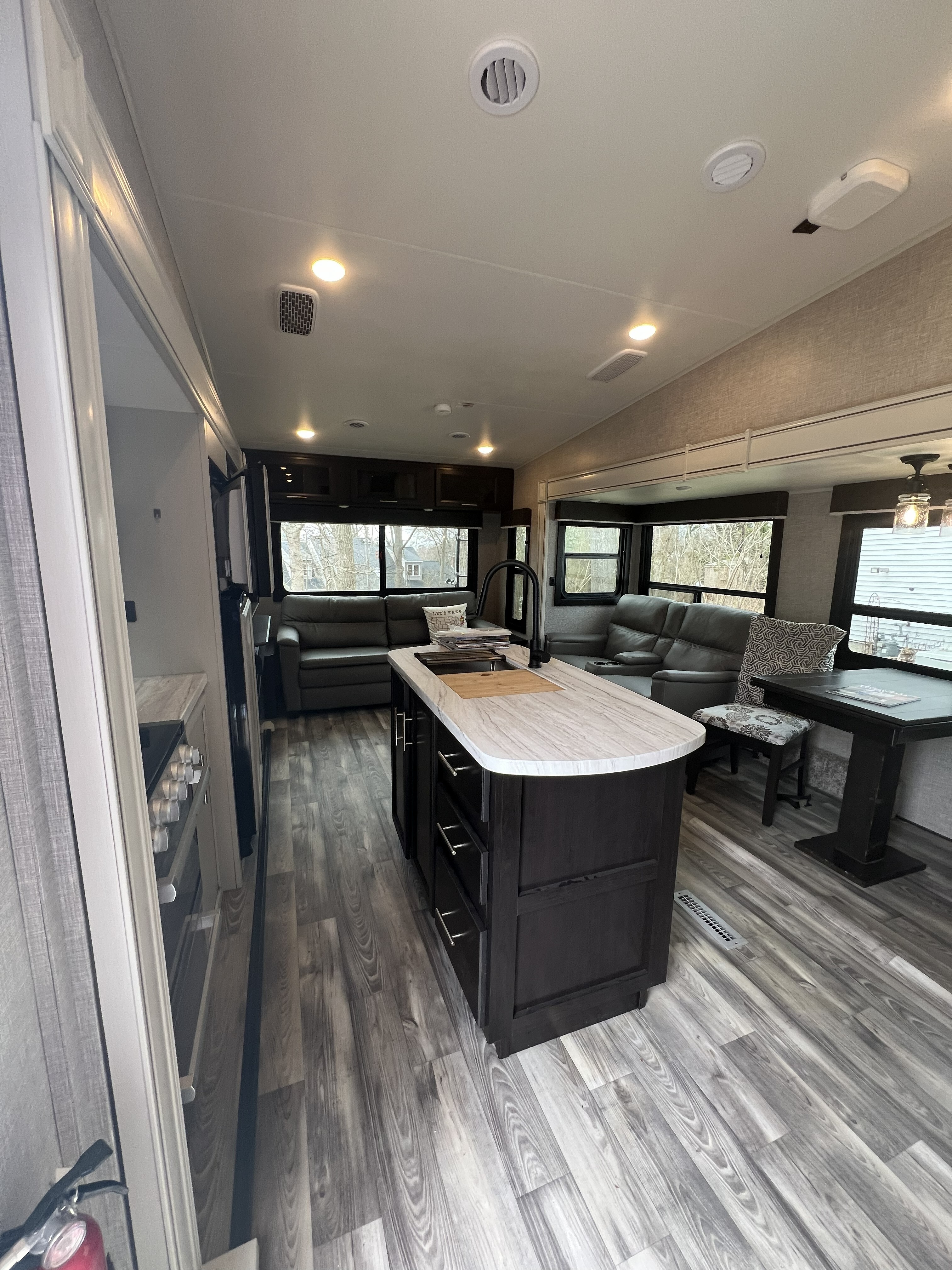 2022 Jayco EAGLE HT 28.5RSTS RV