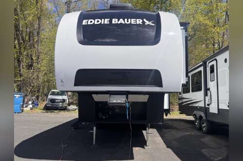 2025 Heartland EDDIE BAUER 2500RK in williamsburg MA