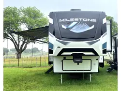 2022 Heartland Milestone 377MB