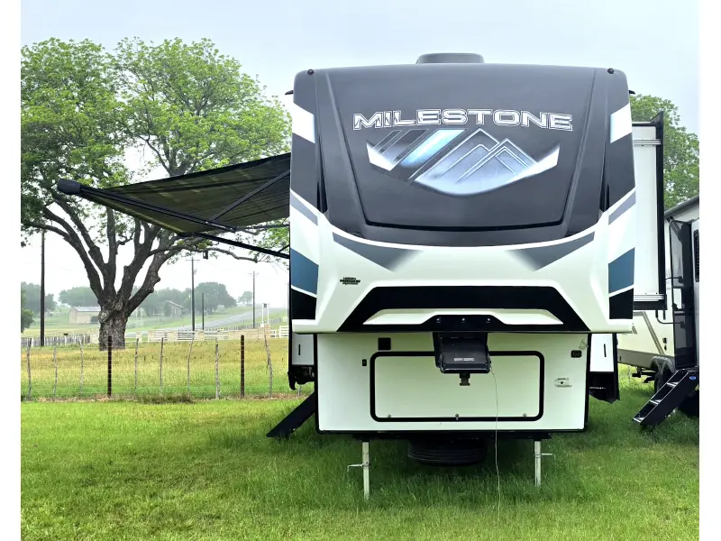 2022 Heartland Milestone 377MB
