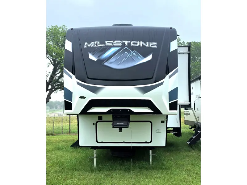 2022 Heartland Milestone 377MB