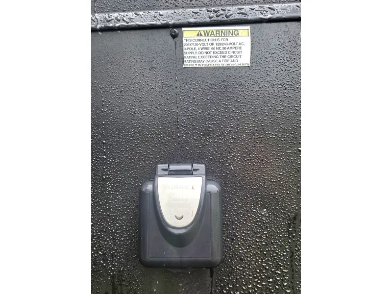 2022 Heartland Milestone 377MB
