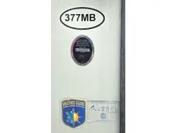 2022 Heartland Milestone 377MB