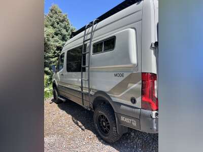 Used Storyteller Overland Fifth Wheels For Sale - RV Trader