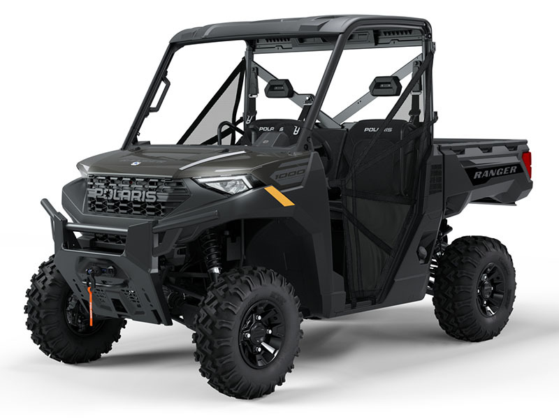 2025 Polaris Ranger 1000 Premium UTV/Utility ATV
