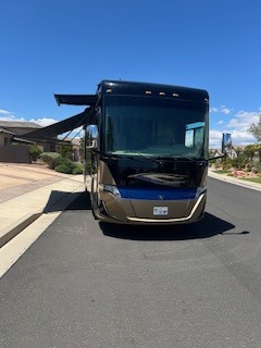 Tiffin Motorhomes Allegro Red RVs For Sale in Utah - RV Trader