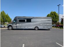 4 Super C Models with Monster Towing Capacity image
