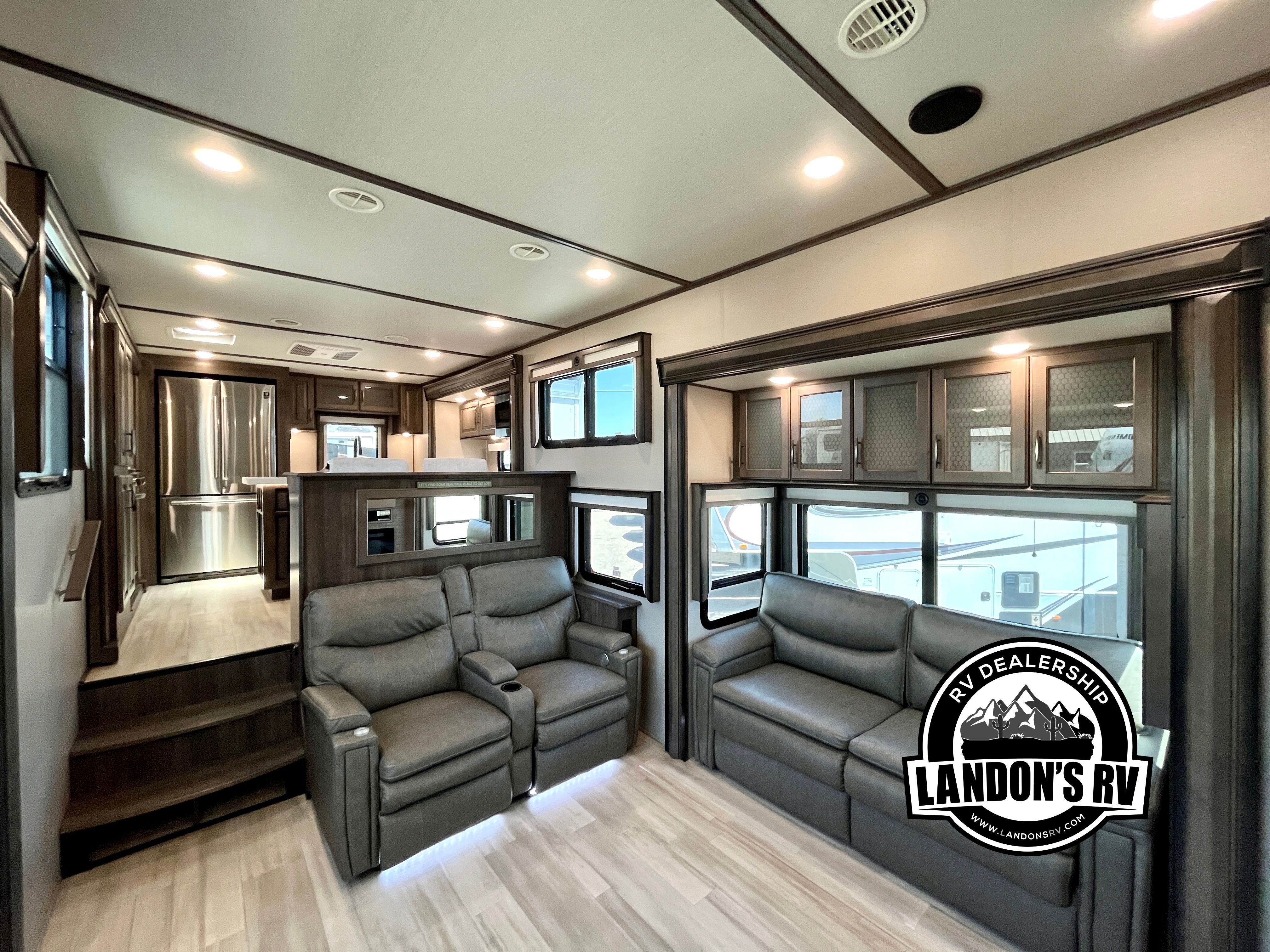 2021 Grand Design SOLITUDE 390RK in mesa AZ