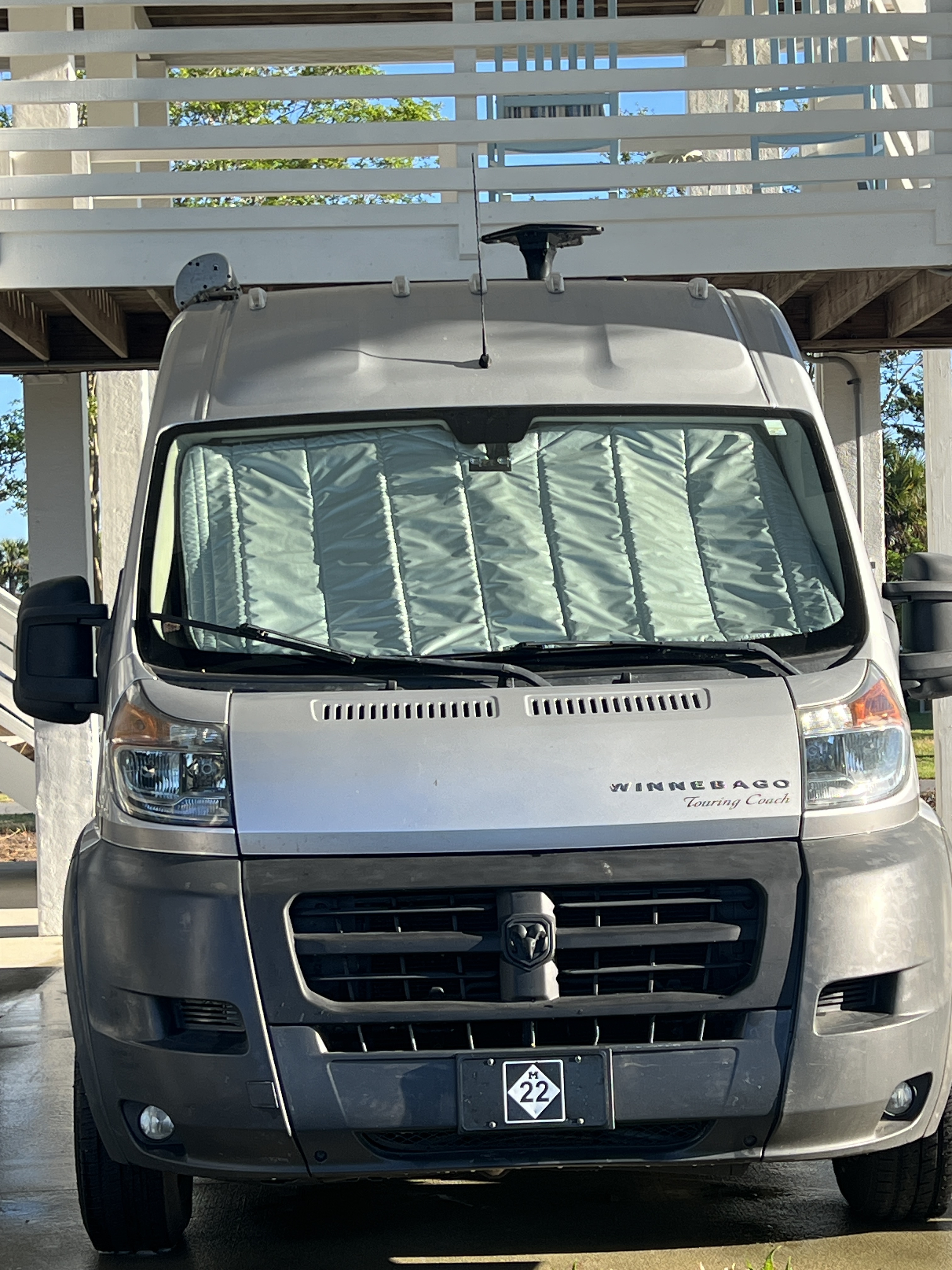 2015 Winnebago TRAVATO 59G in crawfordville FL