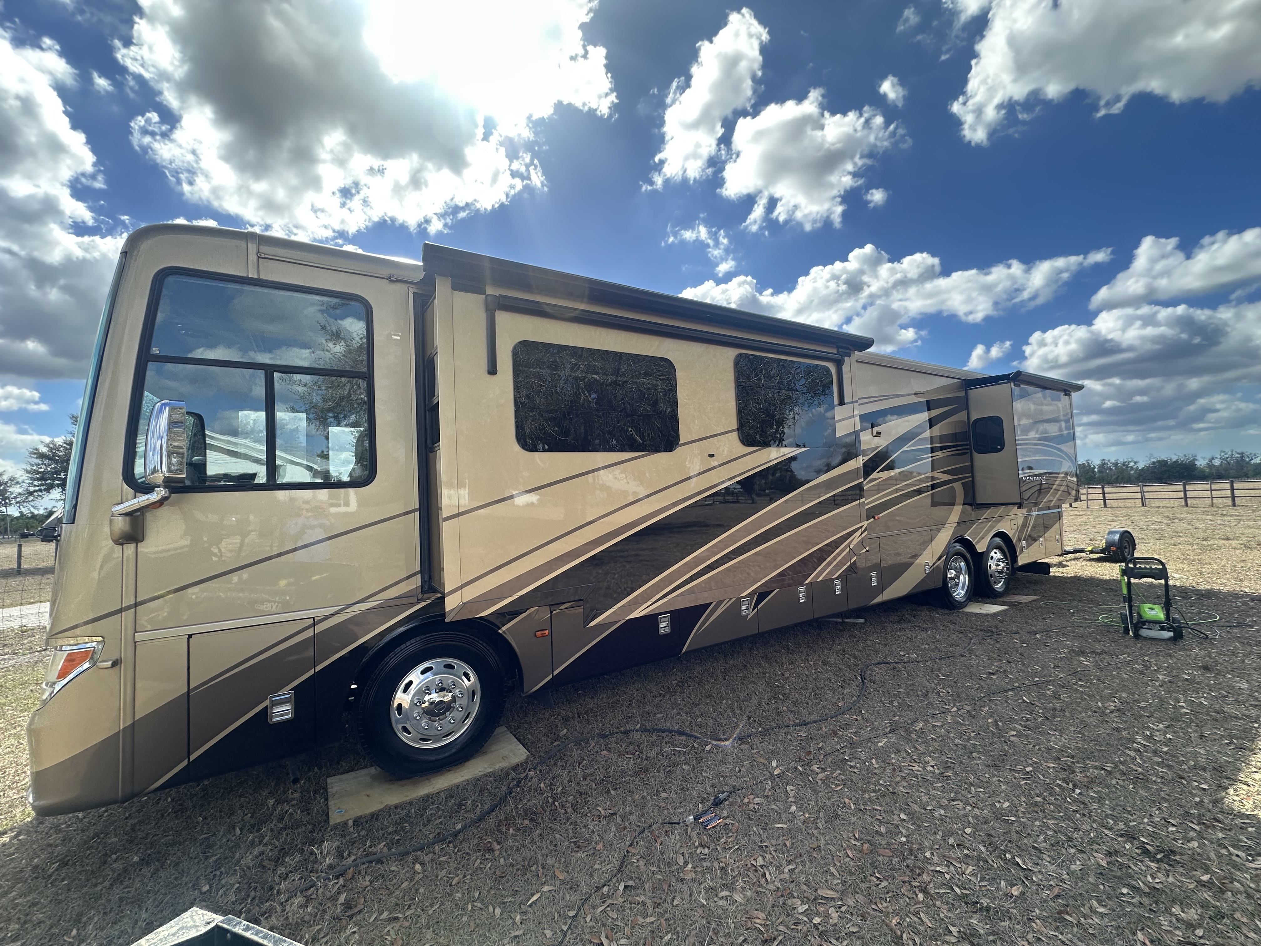 Used Class A RVs and Motorhomes For Sale - RV Trader