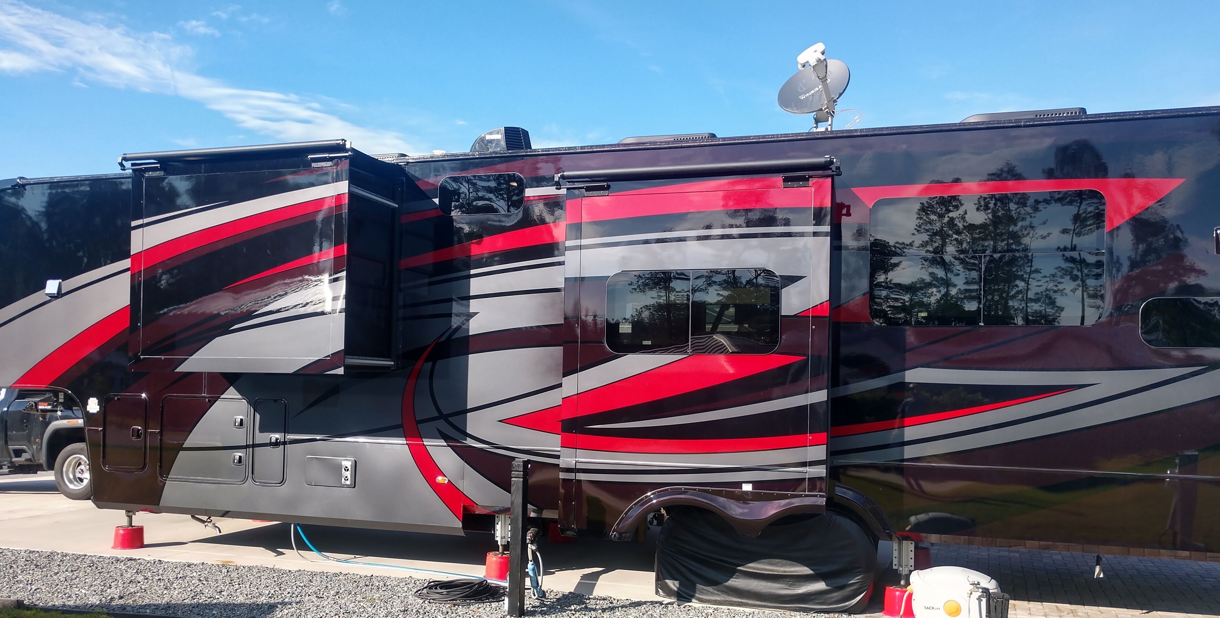2022 Vanleigh BEACON 42RKB RV