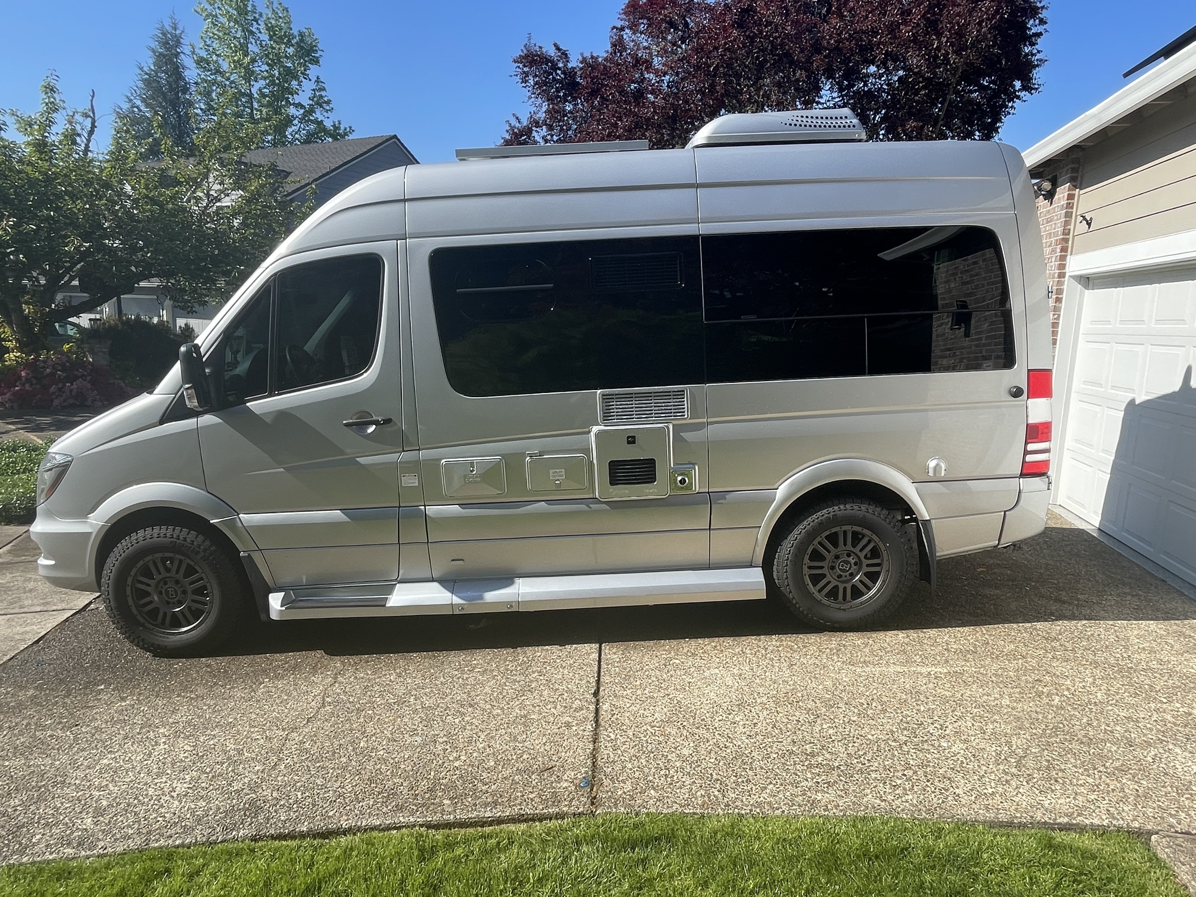 2018 Pleasure Way ASCENT TS in beaverton OR