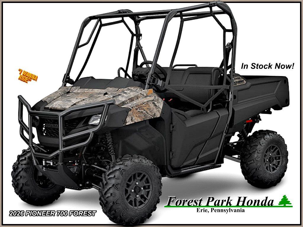 Honda Pioneer Four Wheelers For Sale in Pennsylvania - ATV Trader