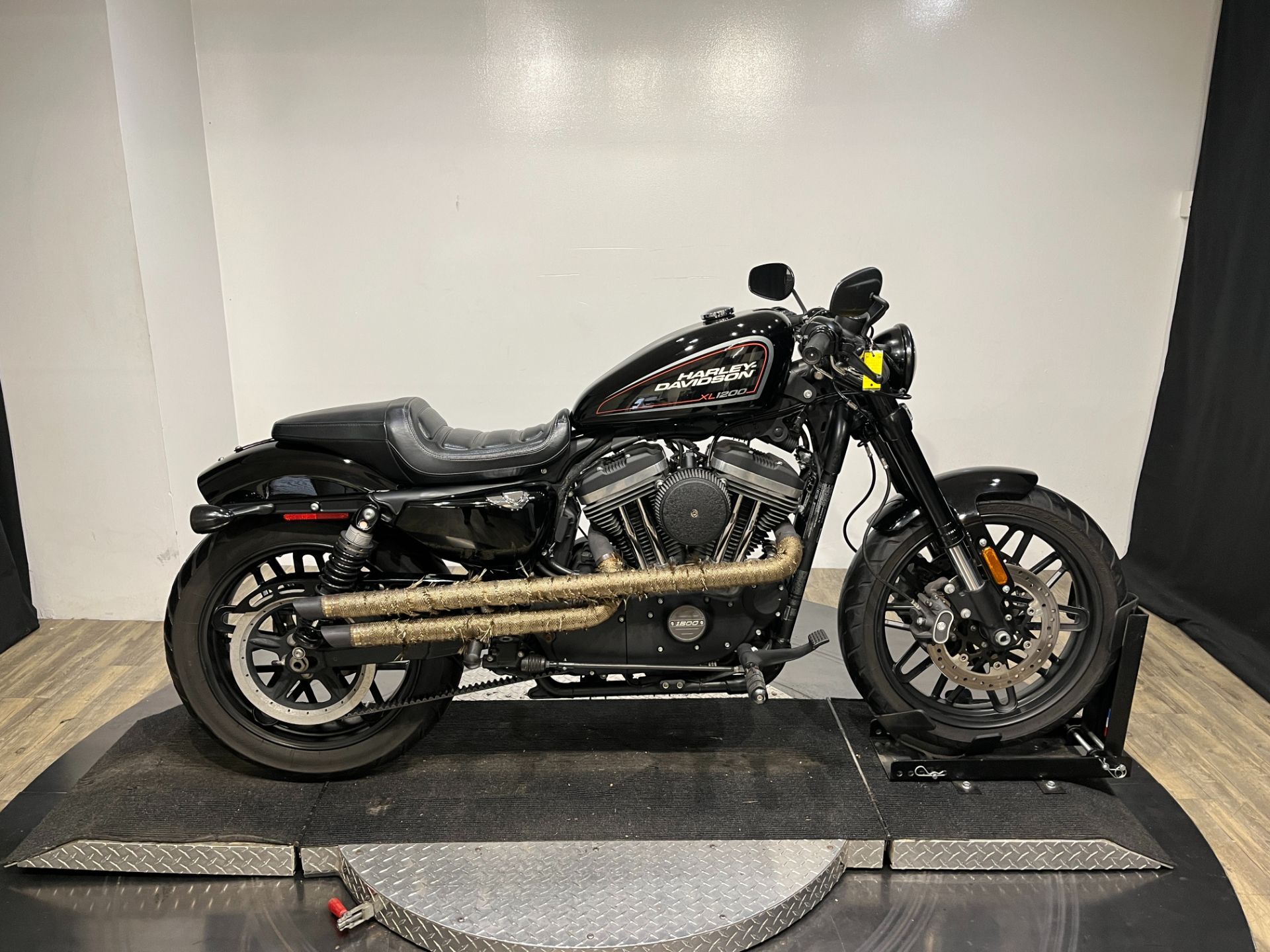 2019 Harley-Davidson Roadster Motorcycles For Sale - Cycle Trader