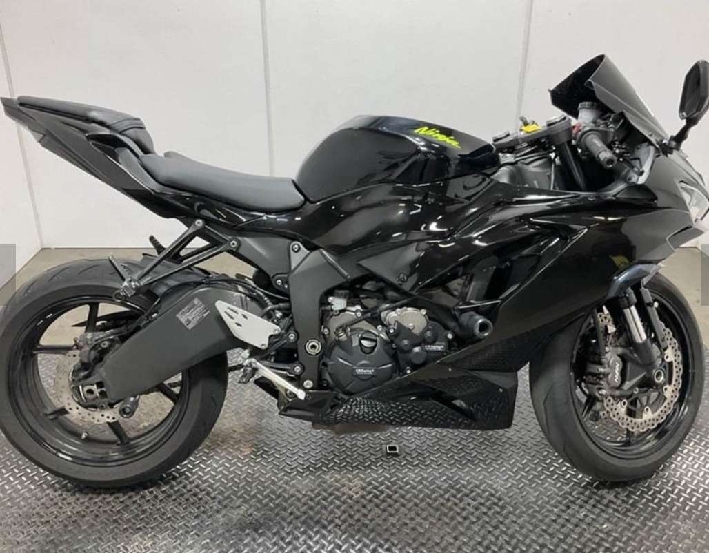 Black Motorcycles For Sale Near Katy, TX - Cycle Trader