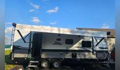 2023 Jayco JAY FLIGHT 240RBS RV
