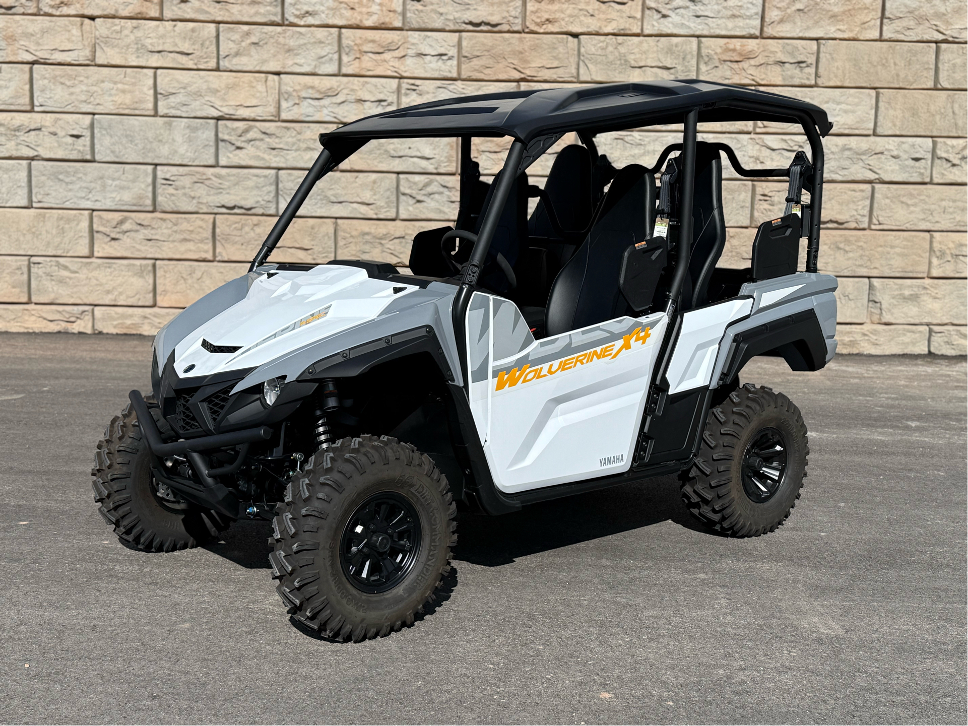 Yamaha Wolverine X4 850 R Spec Four Wheelers For Sale - ATV Trader