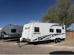 2006 RAGE'N 2300FS