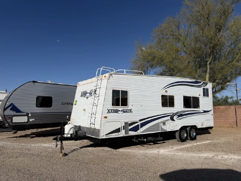 2006 RAGE'N 2300FS