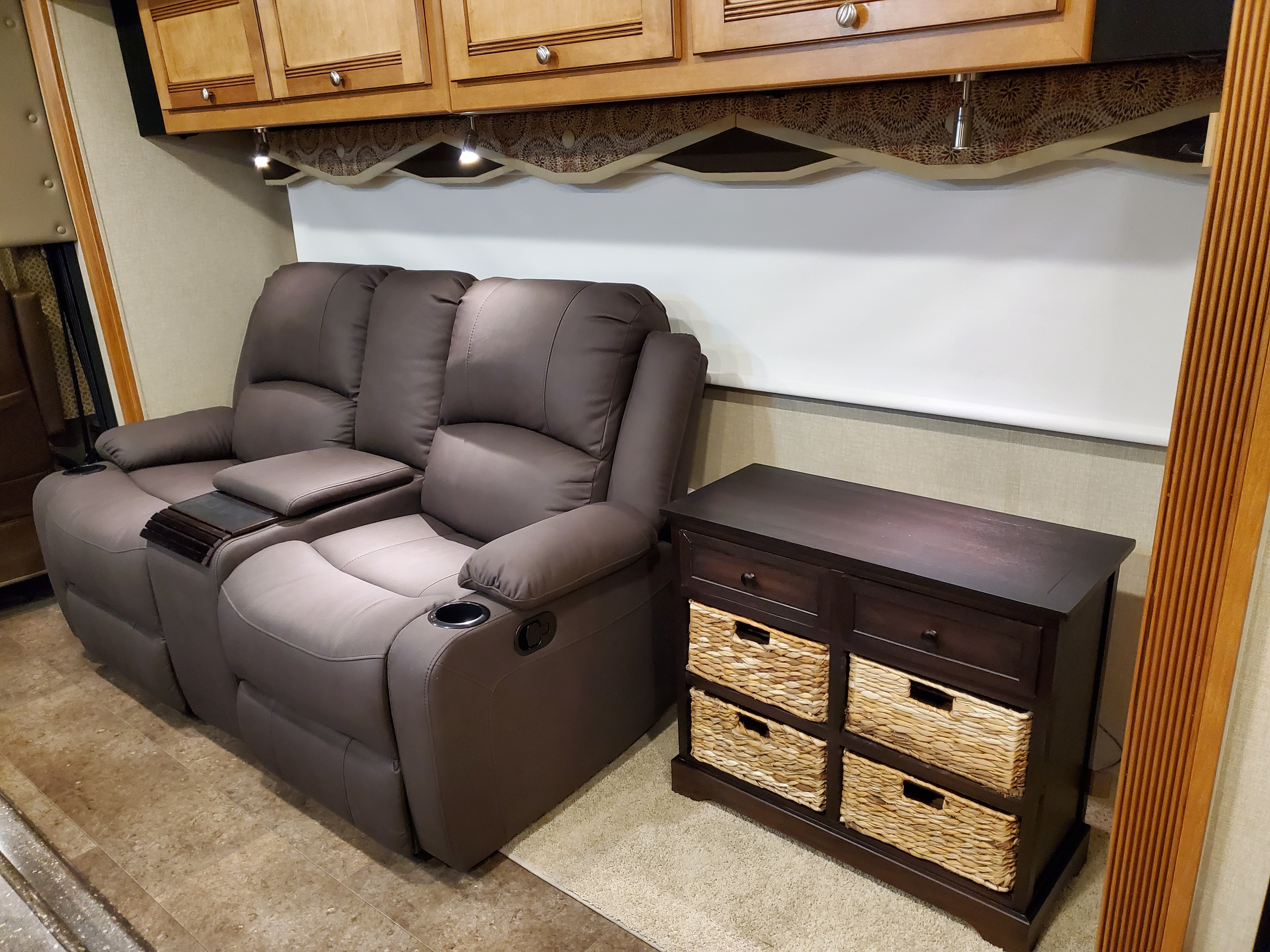 2016 Winnebago ITASCA SUNOVA 33C in buhl ID