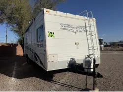 2006 RAGE'N 2300FS