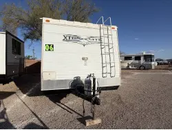 2006 RAGE'N 2300FS