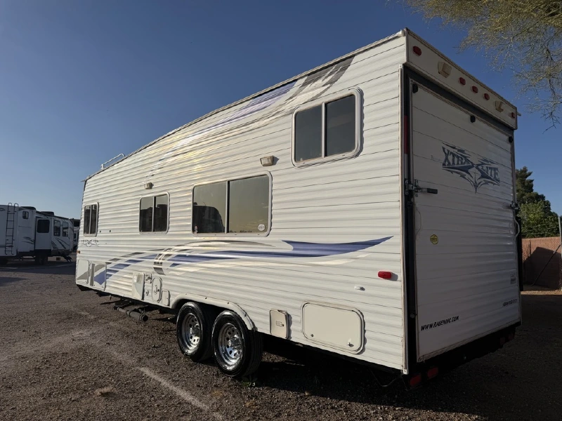 2006 RAGE'N 2300FS