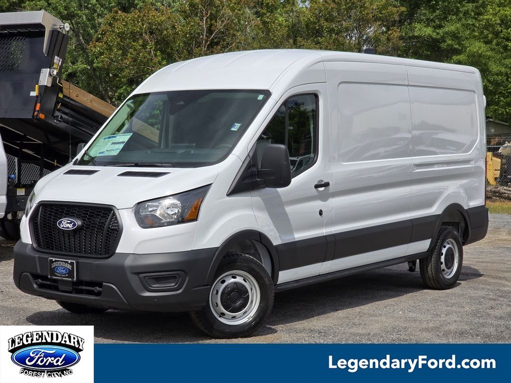 2026 FORD TRANSIT 250 in Forest City, NC