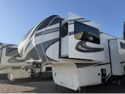 2022 GRAND DESIGN SOLITUDE 380FL