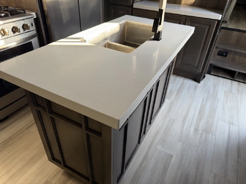2022 GRAND DESIGN SOLITUDE 380FL