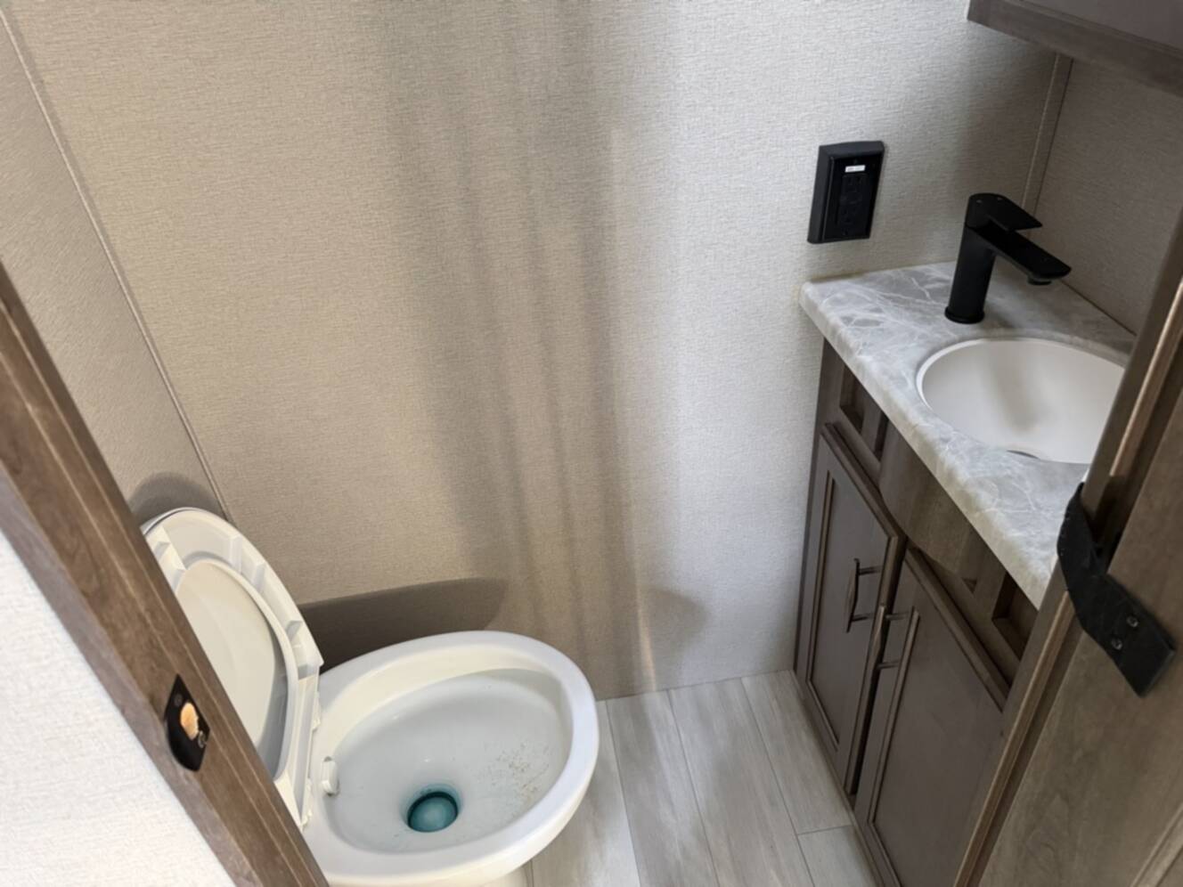 A photo of this 2022 Grand Design SOLITUDE 380FL