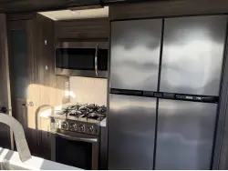 2022 GRAND DESIGN SOLITUDE 380FL