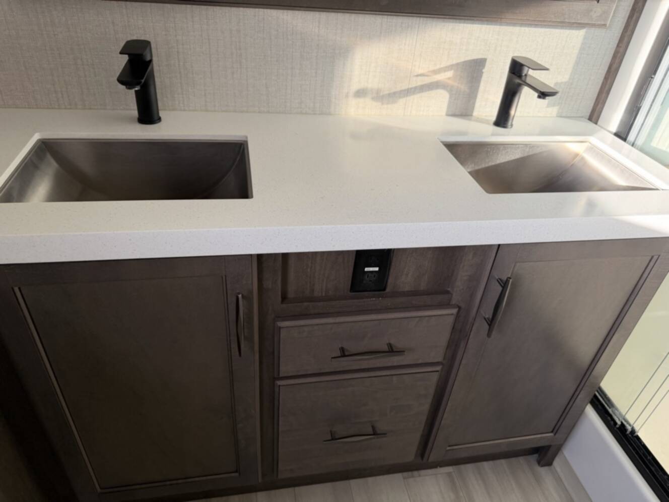 A photo of this 2022 Grand Design SOLITUDE 380FL